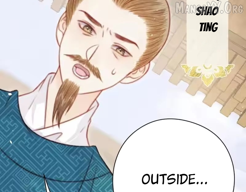 Shao Hua Long: Rebirth of the Evil Concubine’s Counterattack Chapter 37 - page 172